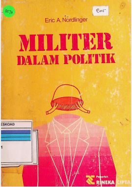 MILITER DALAM POLITIK